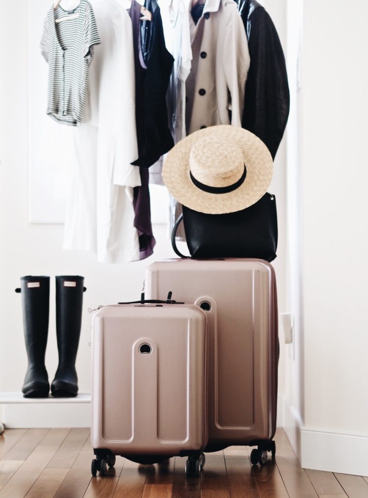 Best and easy packing tips for your next vacation