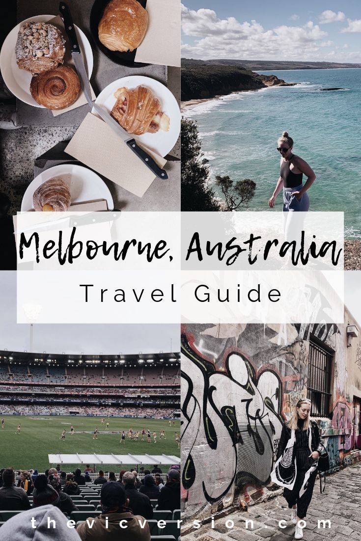 melbourne australia travel guide, what to do in melbourne, where to eat in melbourne