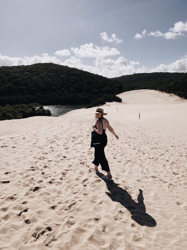 rainbow beach australia, fraser island australia, whitsundays australia, airlie beach